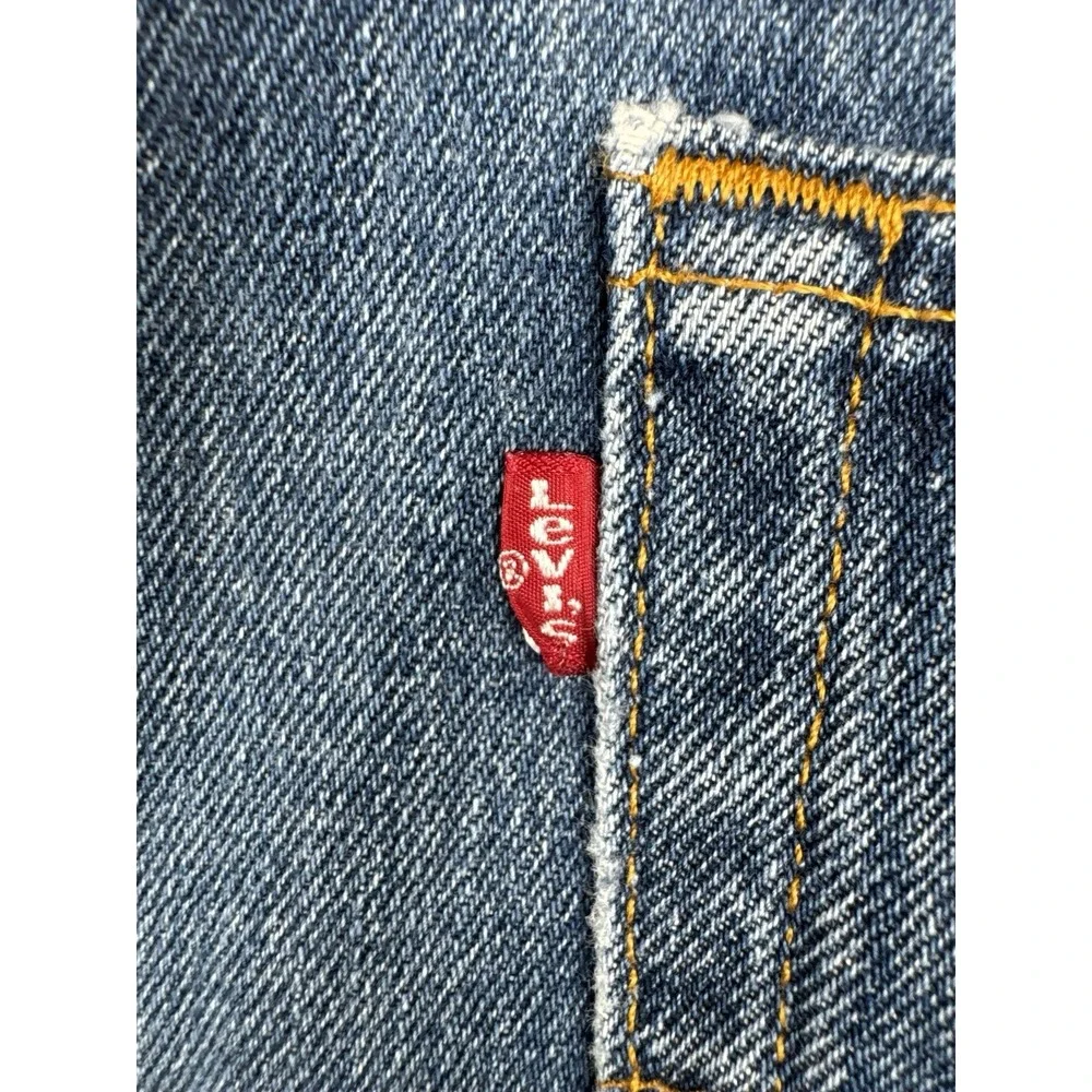 Levis item details
